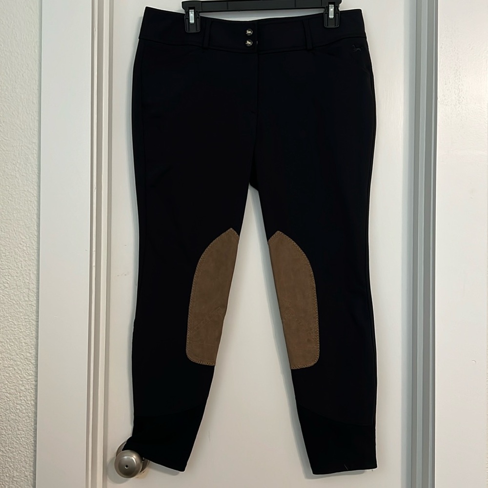 Rj classic riding breech